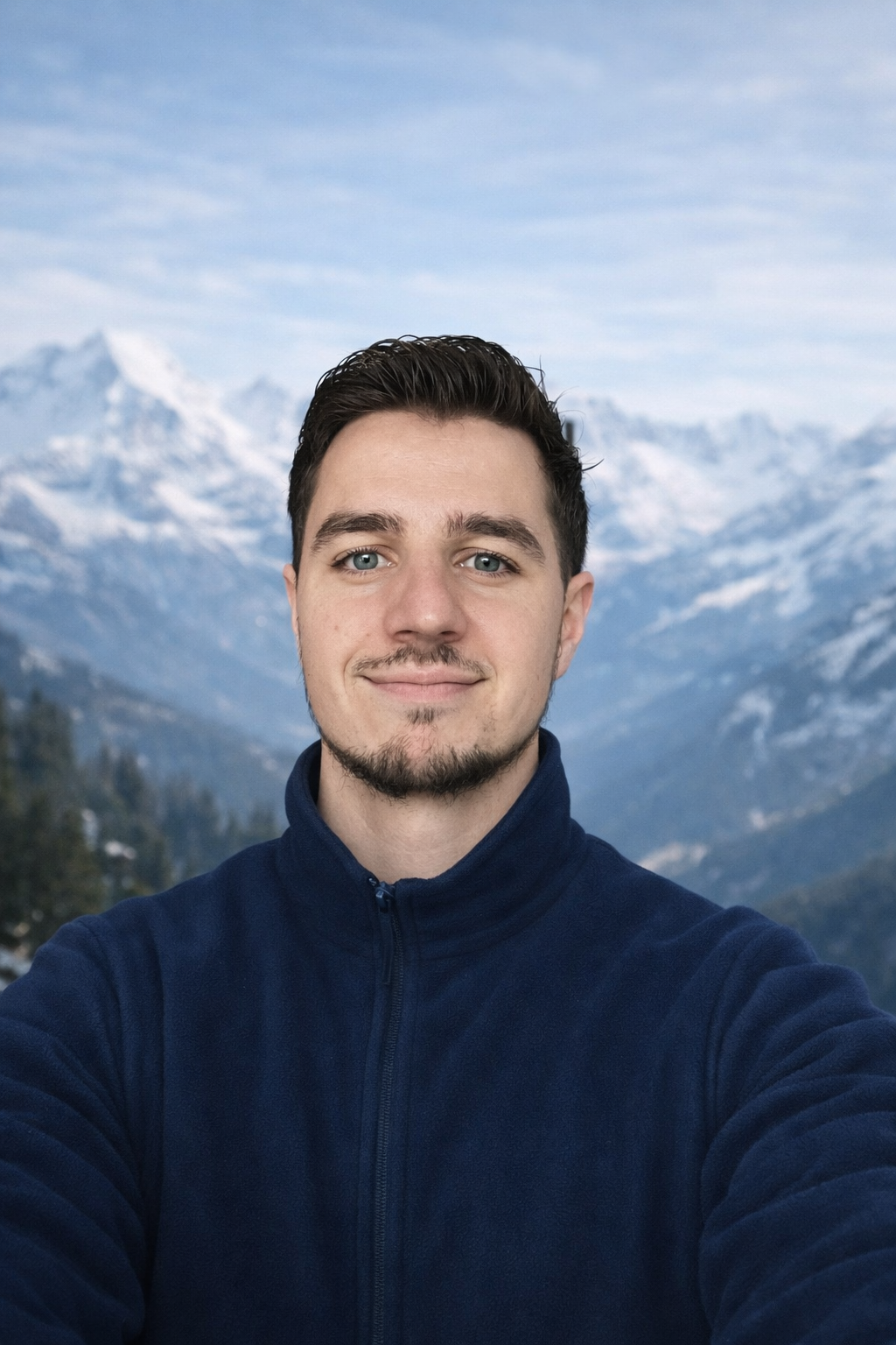 Léo Le Ray Straboni