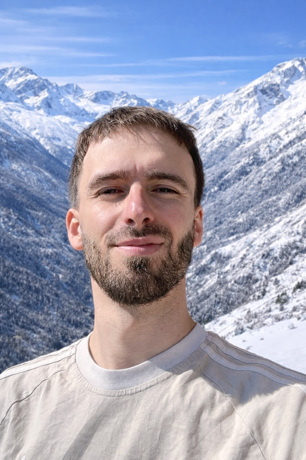 Simon Frel