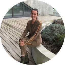Photo de J. Carron, DRH de Carron