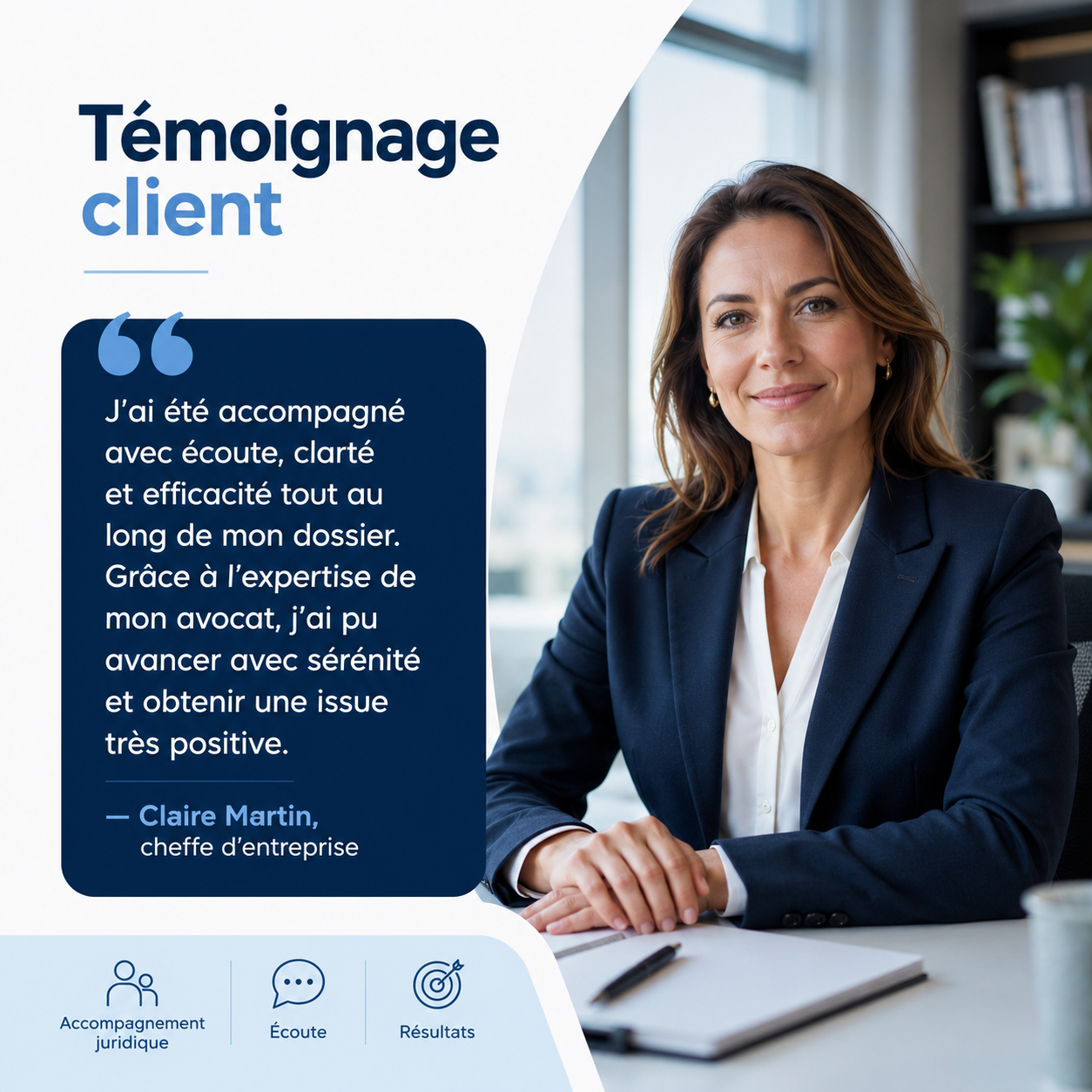 Témoignage client Mookay Studio