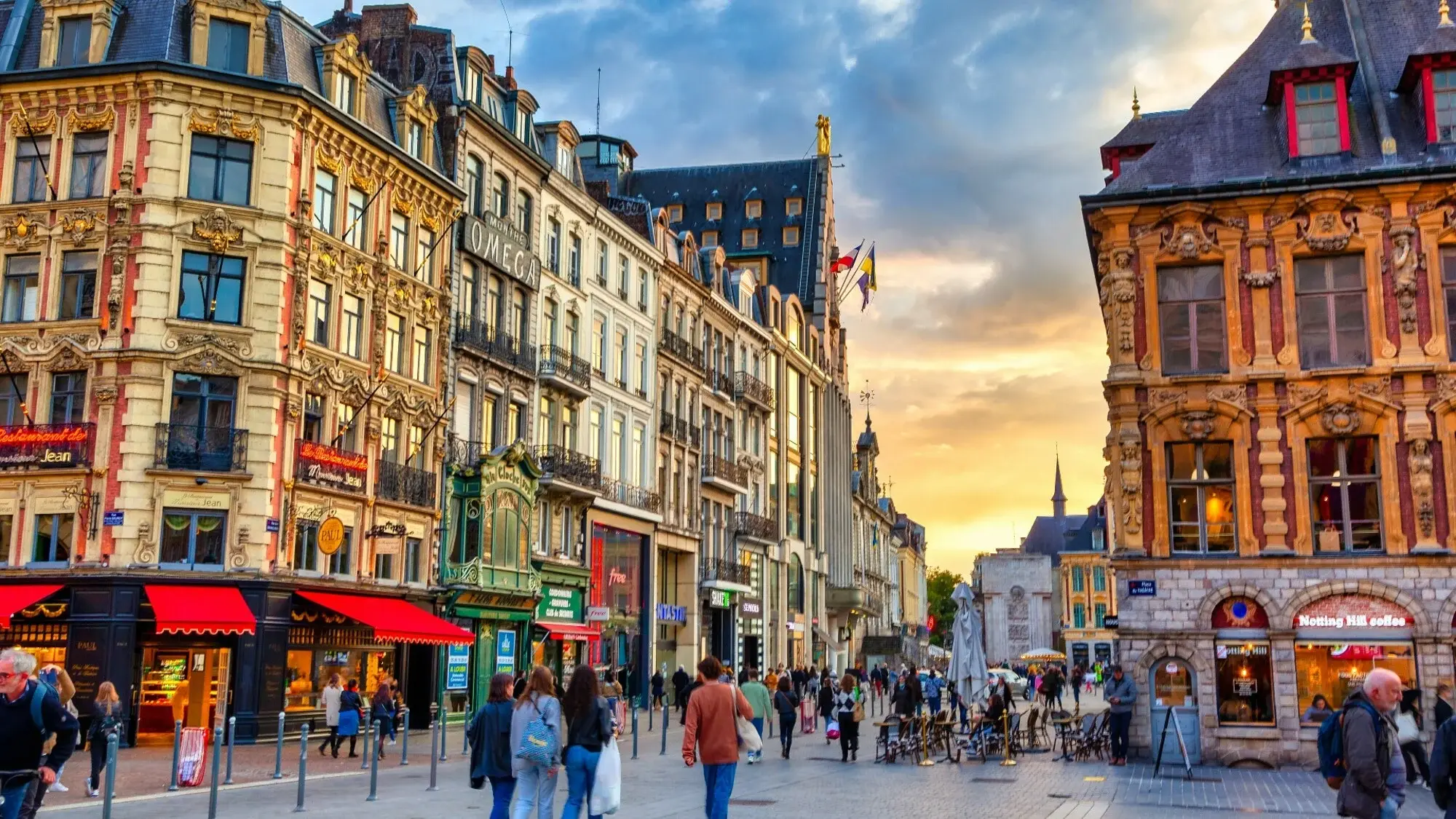 Formation IA à Lille