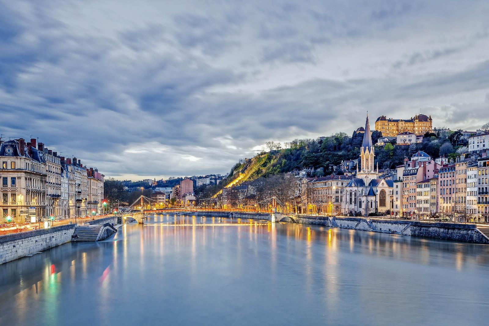 Formation IA à Lyon