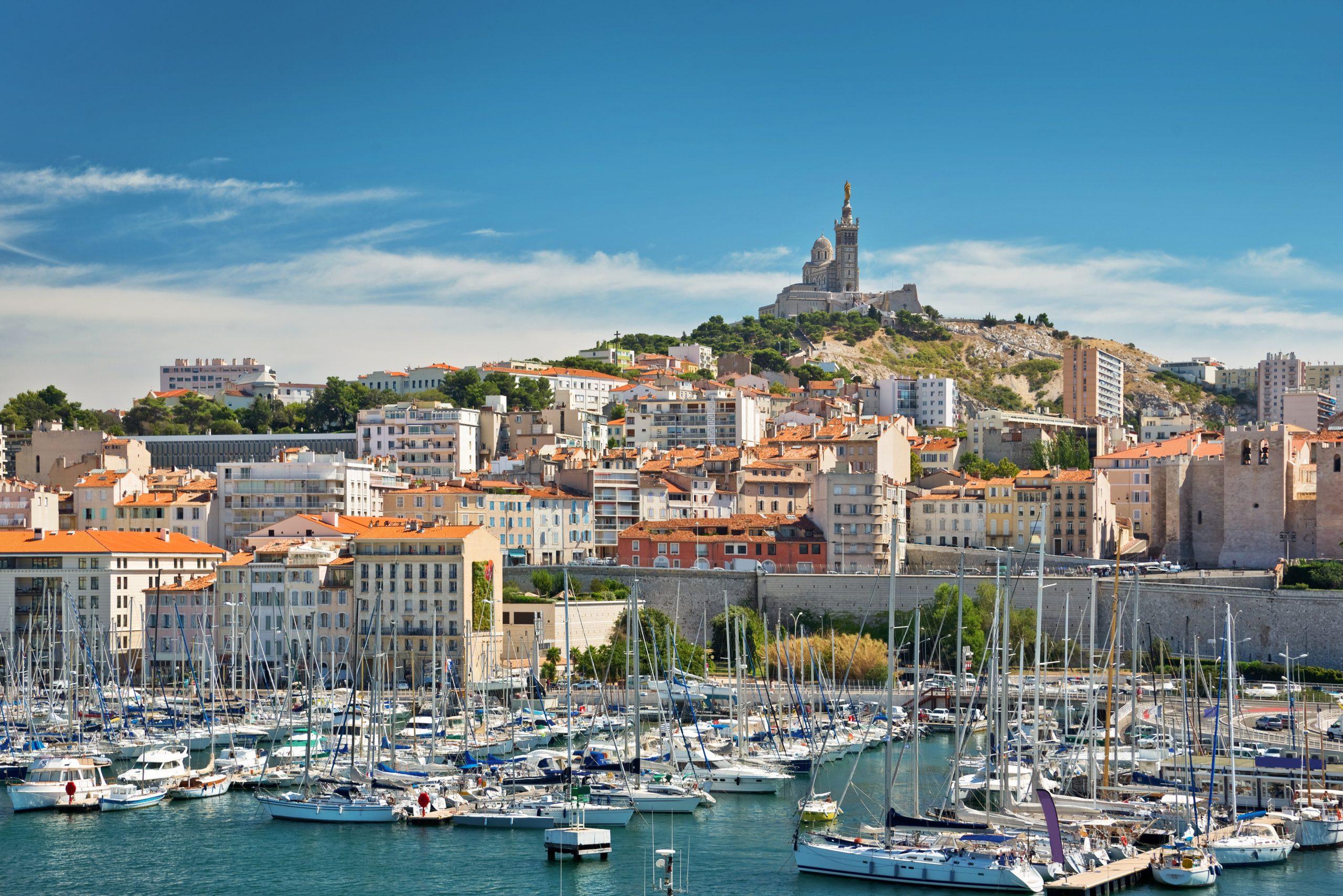 Formation IA à Marseille