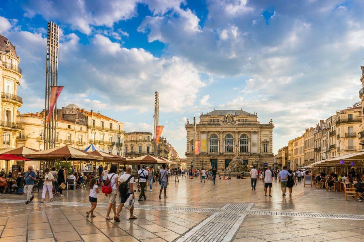 Formation IA à Montpellier
