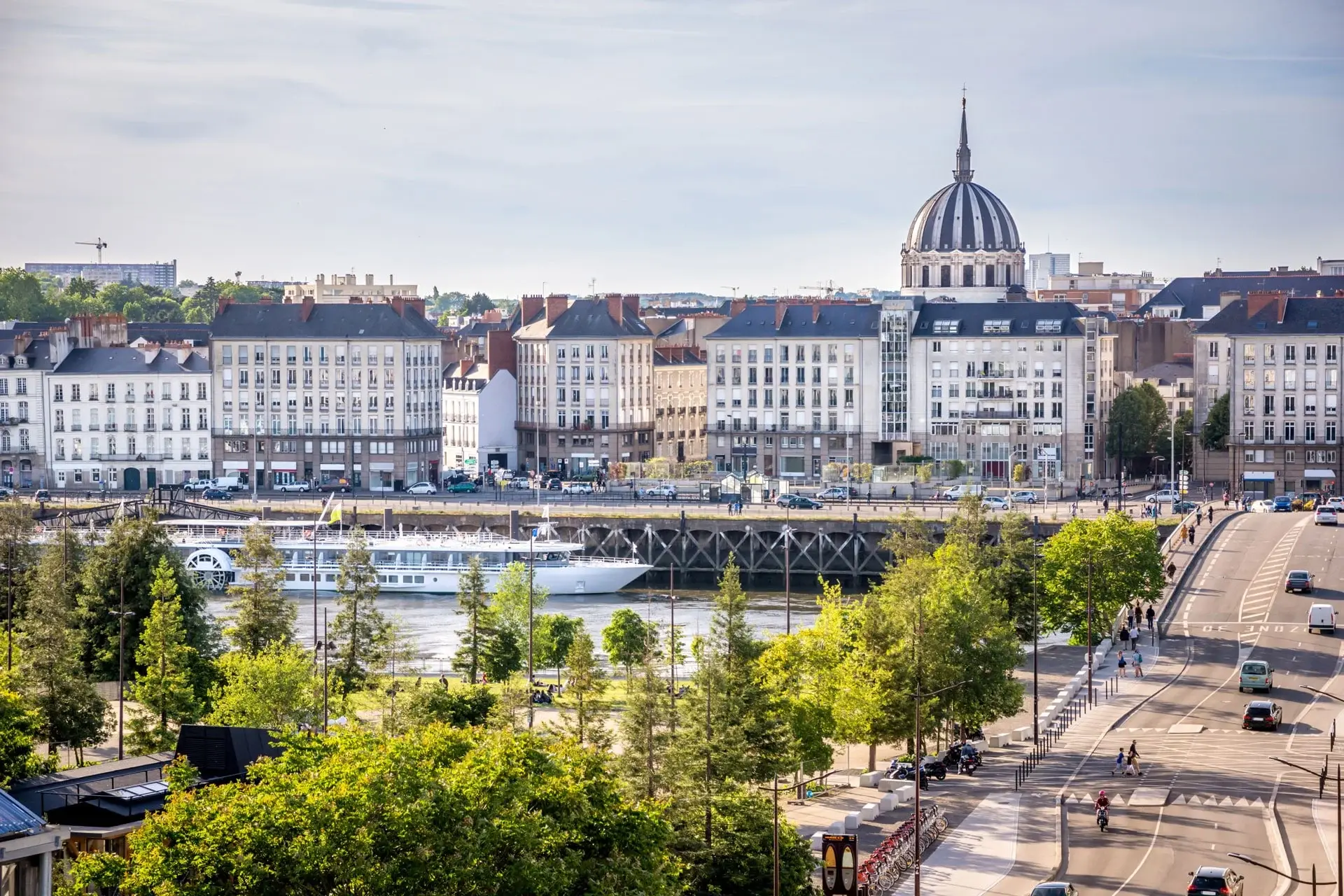 Formation IA à Nantes