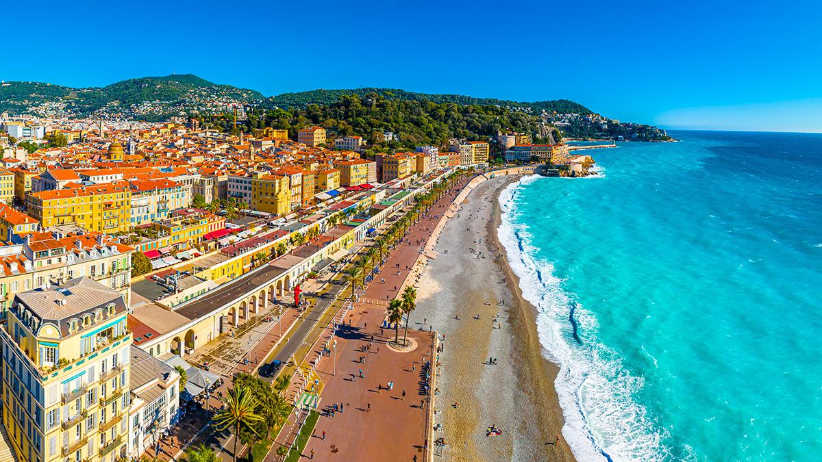Formation IA à Nice