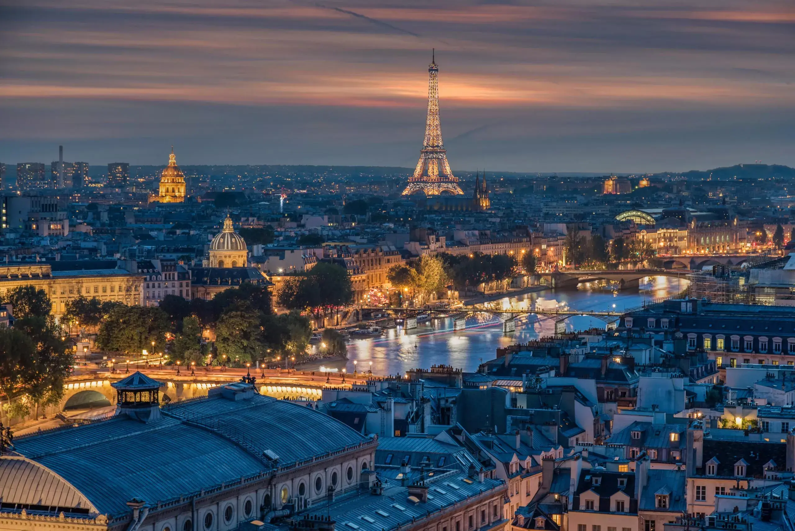 Formation IA à Paris