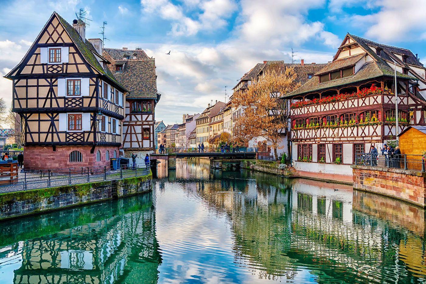 Formation IA à Strasbourg