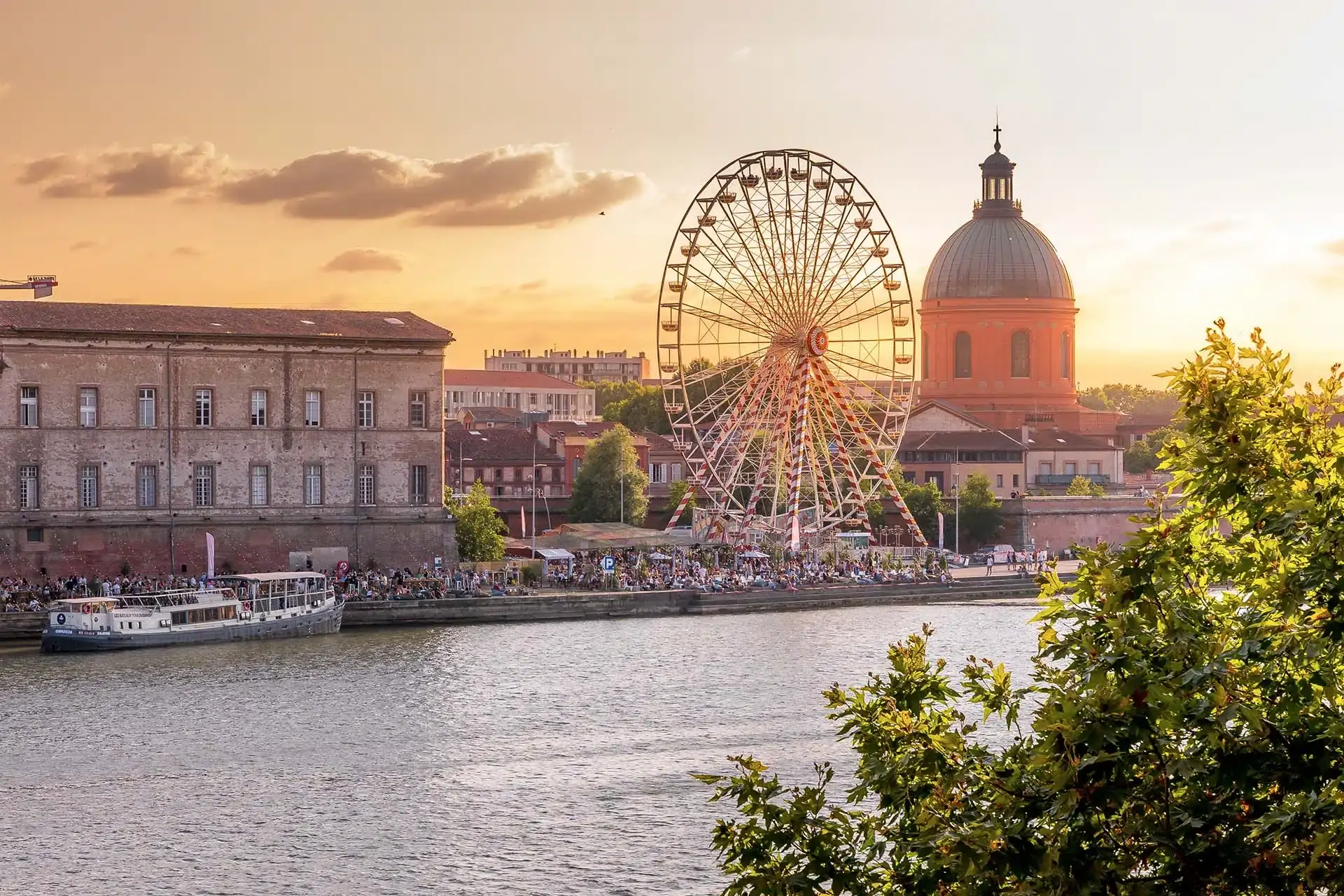 Formation IA à Toulouse