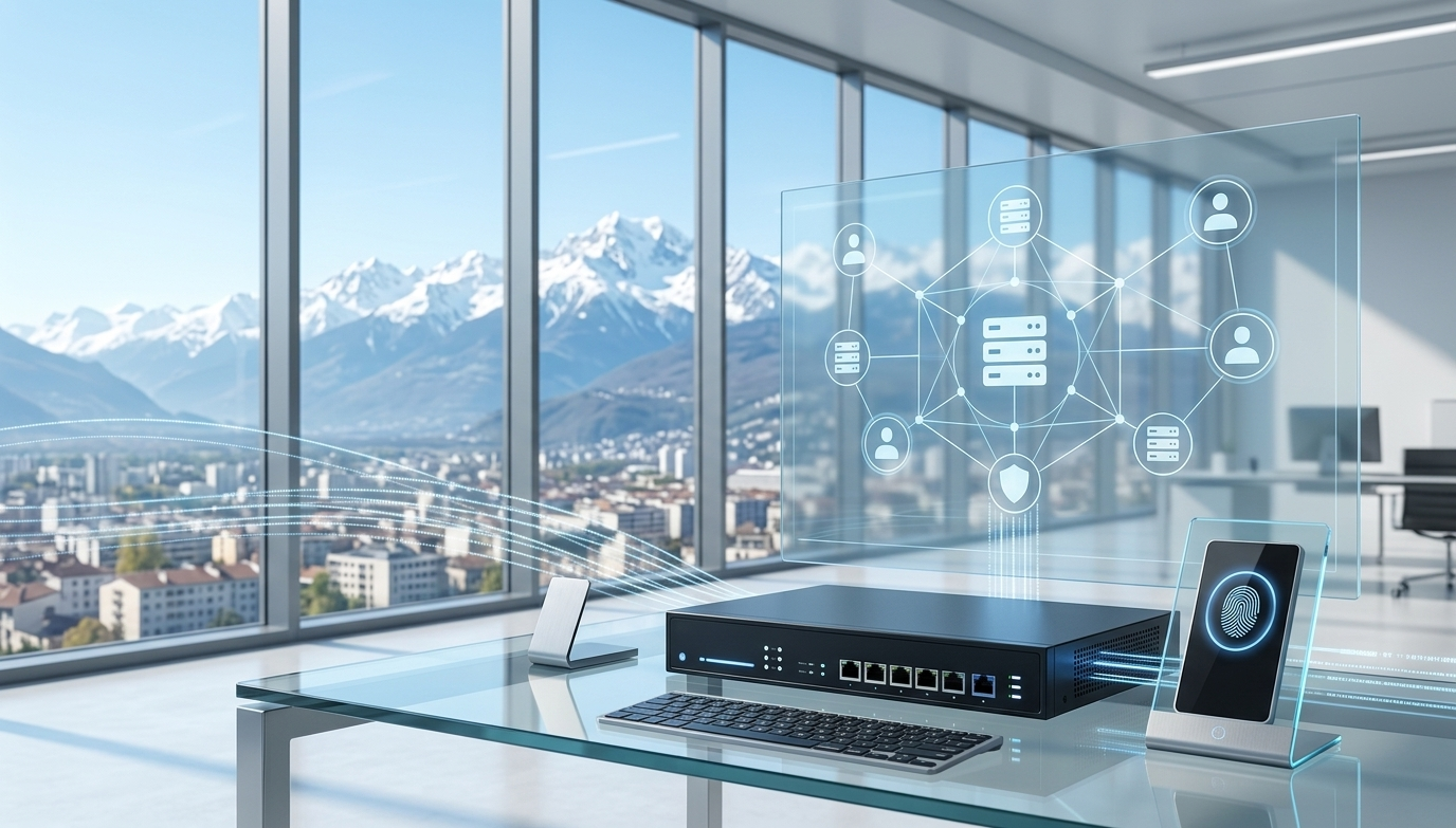 NVIDIA lance un détecteur de vidéos IA pour contrer la désinformation en entreprise